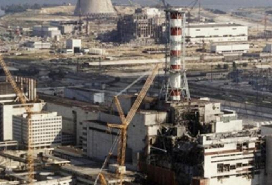 Die Atomkatastrophe von Tschernobyl und die Folgen