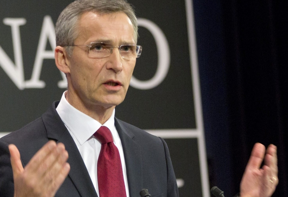 Nato-Generalsekretär Stoltenberg kommt nach Ankara