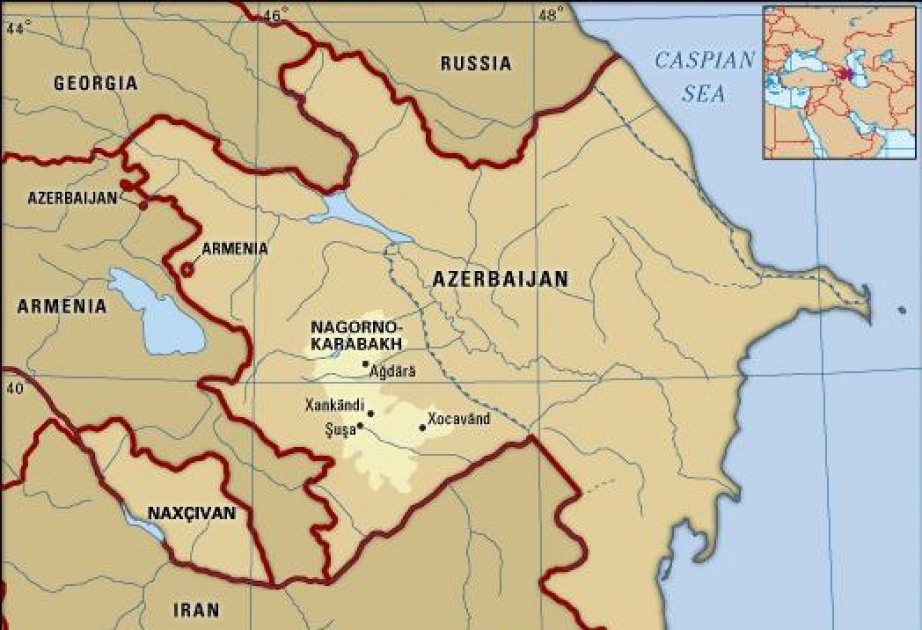 Azərbaycan səfirinin məktubundan sonra alman qəzeti yanlışlığı düzəldib