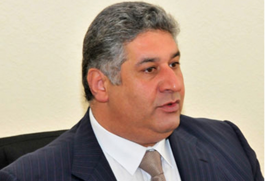Gənclər və idman naziri Olimpiya məşəlinin alovlandırılması mərasimində iştirak edəcək