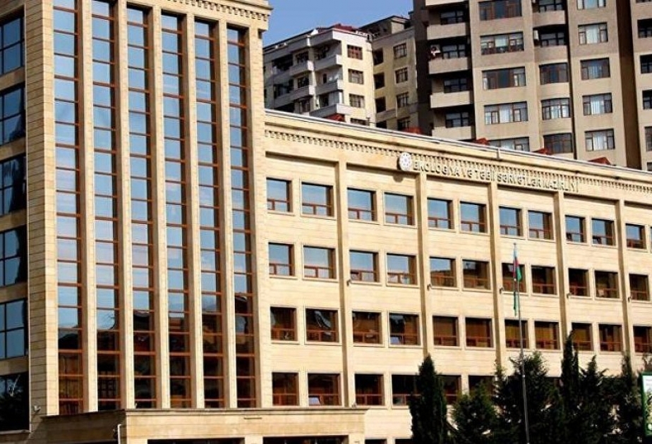 Министр экологии и природных ресурсов встретится с жителями пяти районов