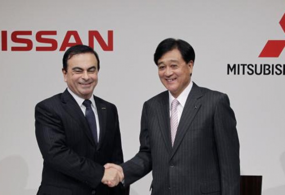 Mitsubishi und Nissan arbeiten eng zusammen
