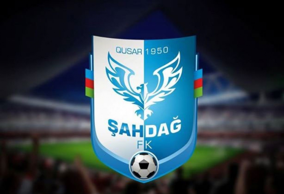 “Şahdağ” klubunun gənc futbolçuları Azərbaycanı “Dostluq üçün futbol” beynəlxalq proqramında təmsil edəcək
