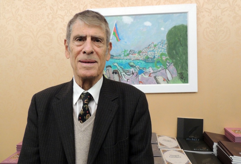 Jan-Pyer Allali: Azərbaycan tolerantlığın və dünyəvi baxışların nadir nümunəsidir