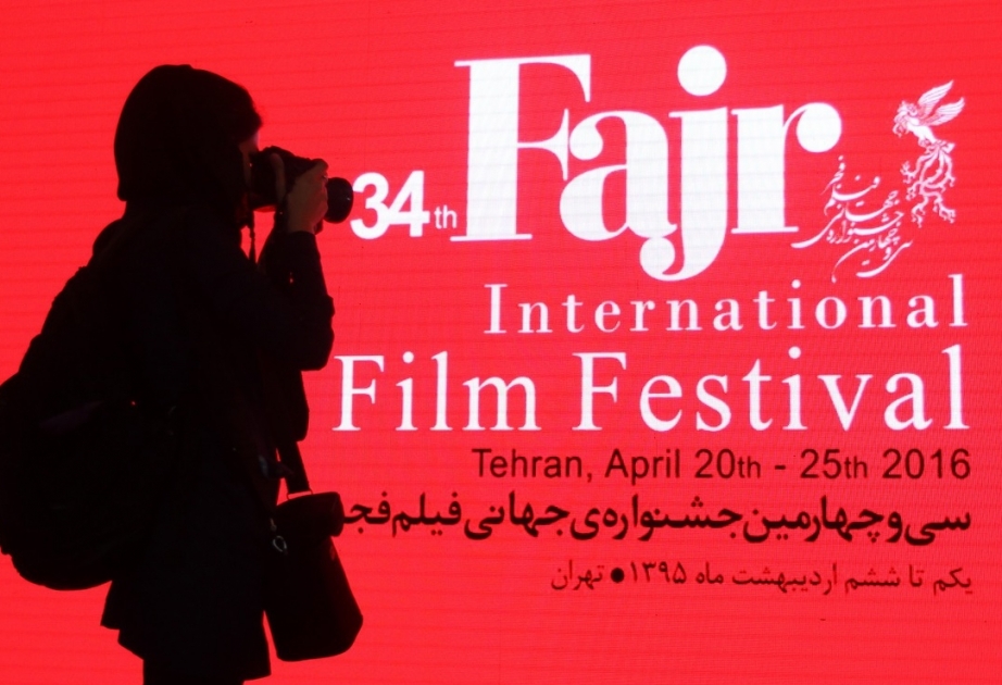 Azerbaijani movie to be screened at Fajr International Film Festival