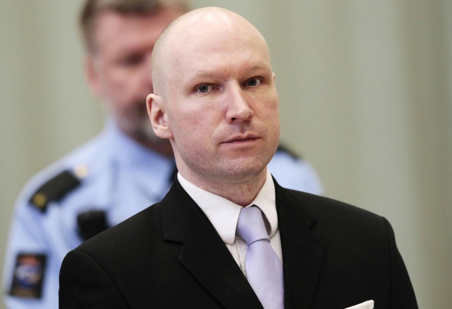 Breivik gewinnt Prozess gegen Norwegen