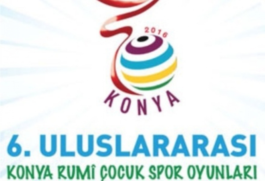 İdmançılarımız Konyada Rumi Uşaq Oyunlarında iştirak edəcəklər