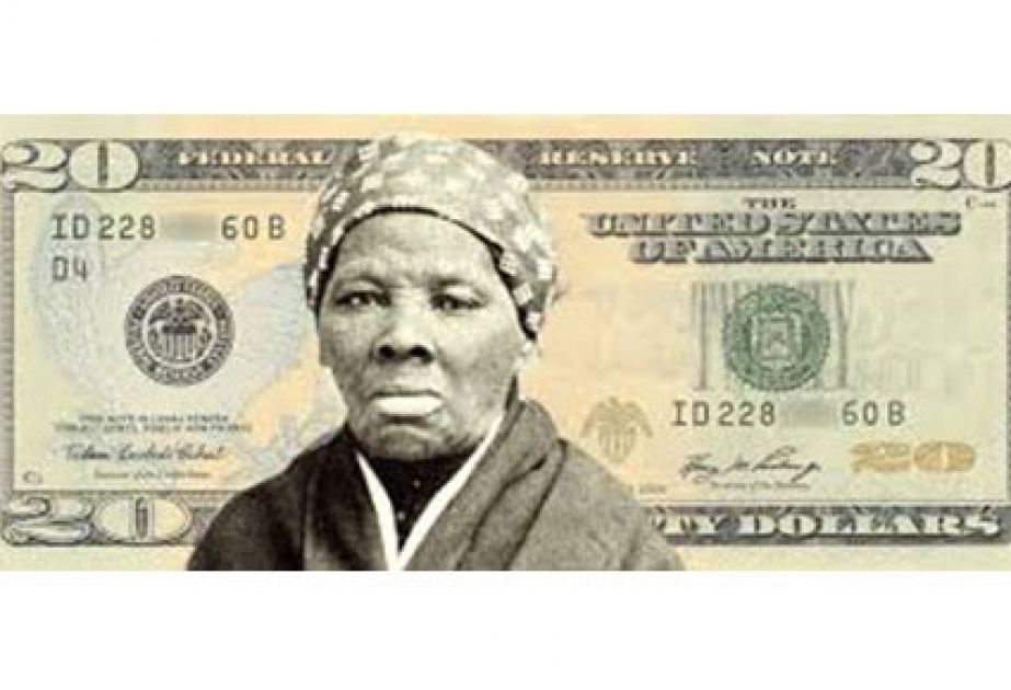 На новой 20-долларовой банкноте появится женщина