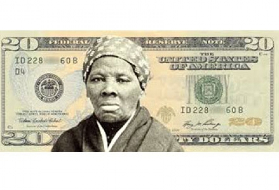 Change for a $20: Tubman Ousts Jackson