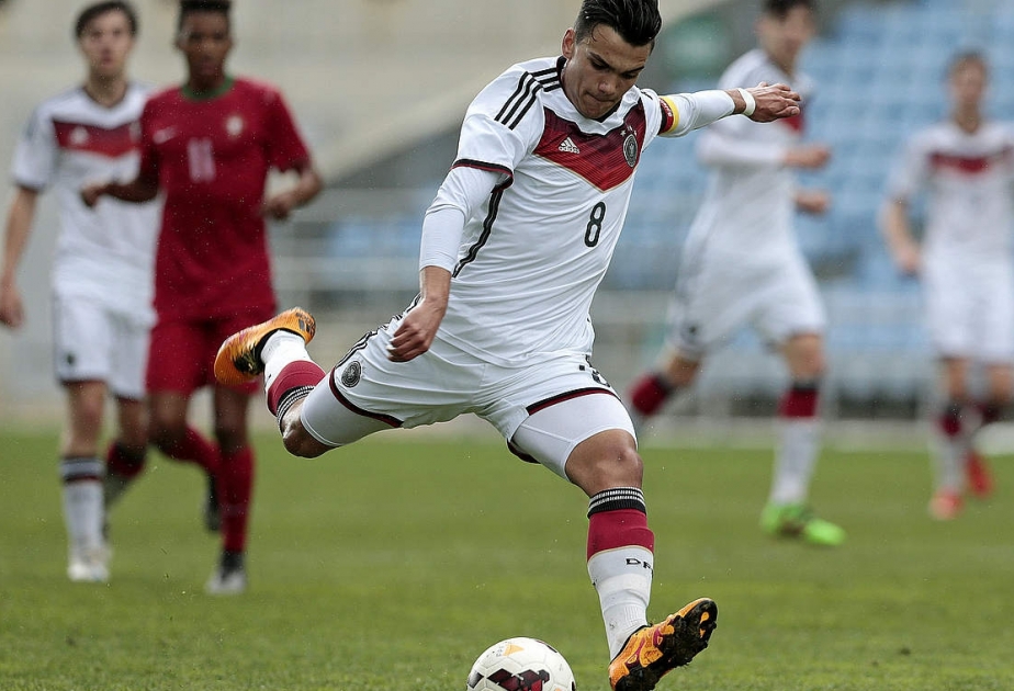 Schönweitz nominiert Kader für die U 17-EM