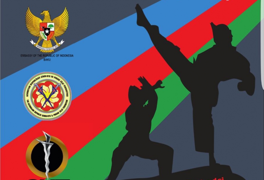 Bakıda sindo-ryu və pençak-silat idmanı üzrə ölkə çempionatı keçiriləcək