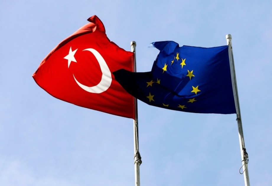 Visa-Befreiung für türkischer Bürger in EU könnte im Juni beginnen
