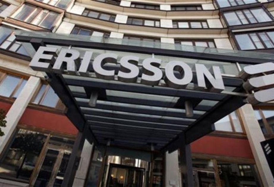 Ericsson объявила о сокращении расходов на 1,1 миллиарда долларов