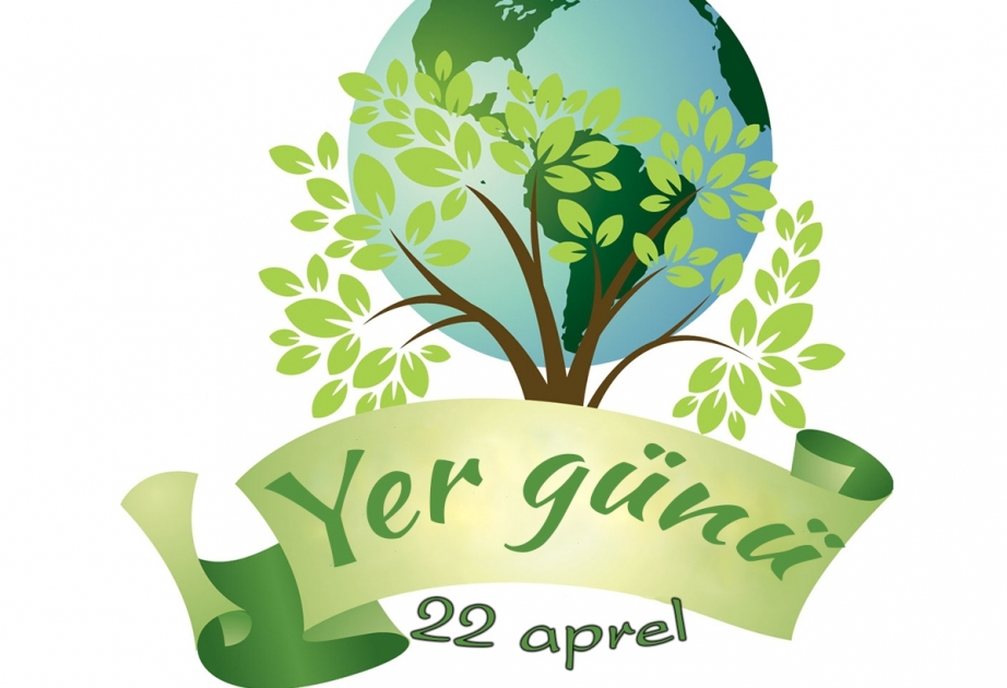 22 aprel – Beynəlxalq Yer Günüdür
