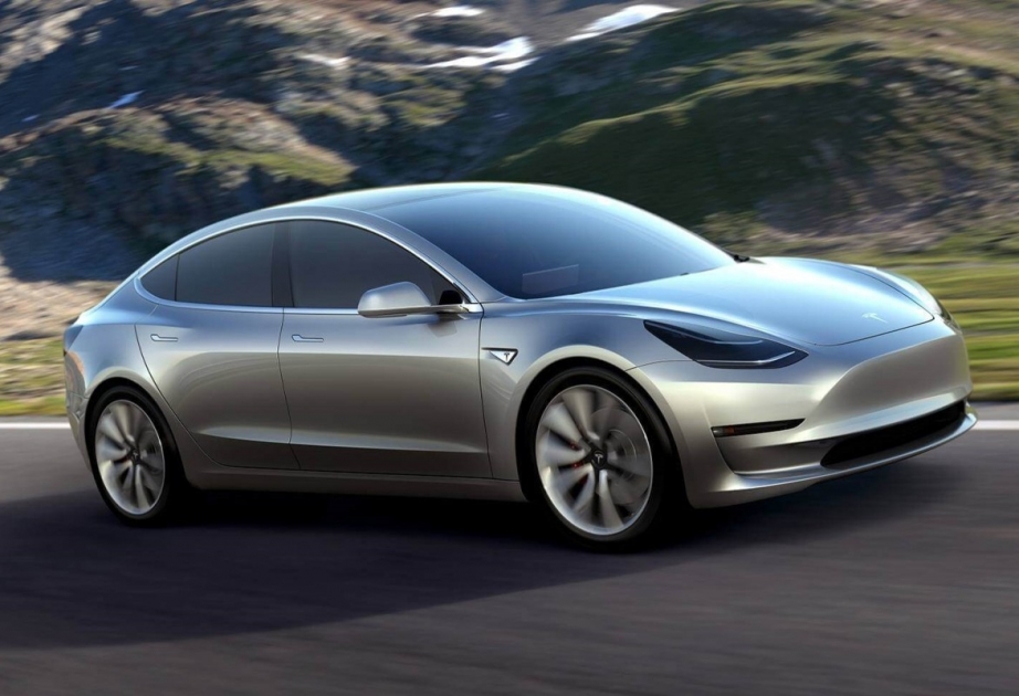 Tesla Motors получила 400 заказов на Model 3