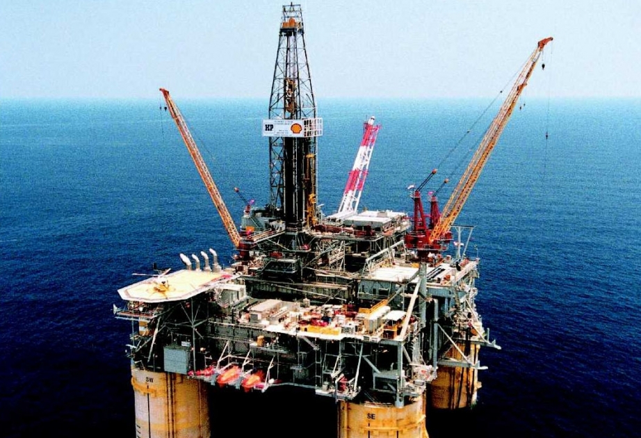 Azeri Light石油每桶价格涨到45.98美元