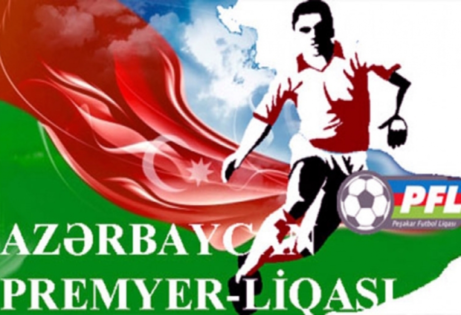 Bu gün Azərbaycan Premyer Liqasında XXXI turun daha iki qarşılaşması oynanılacaq