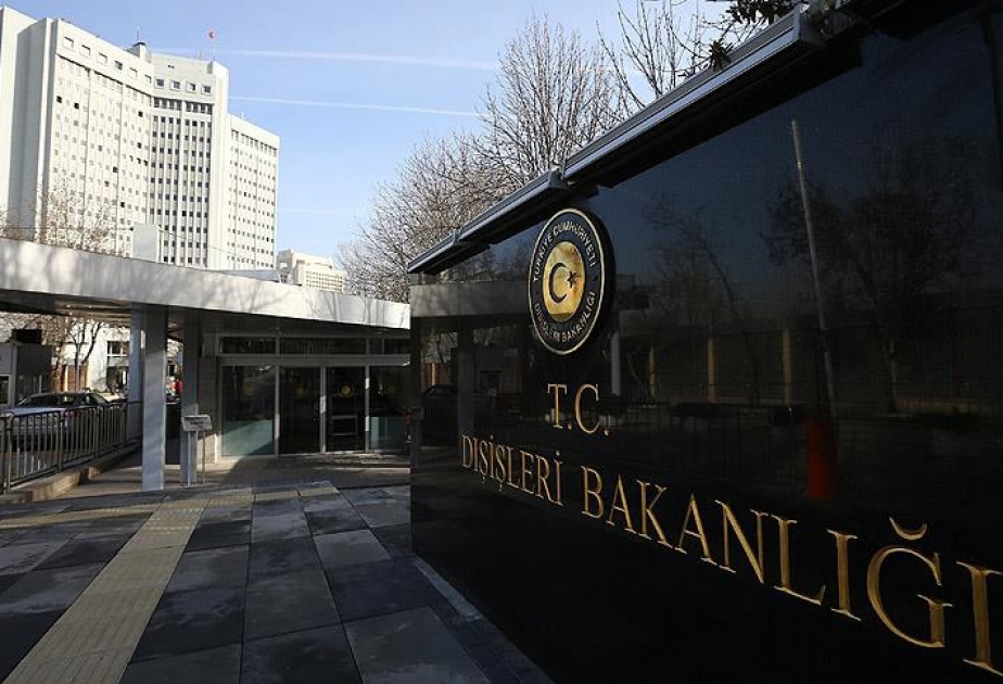 Turkish Ambassador: Shared hurt absent in Obama remarks on 1915