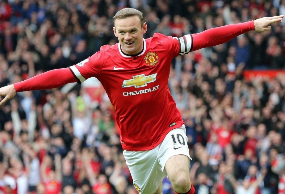 Wayne Rooney tops young sportsmen’s rich list with £82m fortune