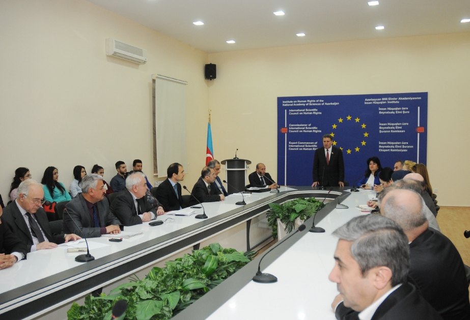 Saxta erməni soyqırımı növbəti dəfə ifşa edilib