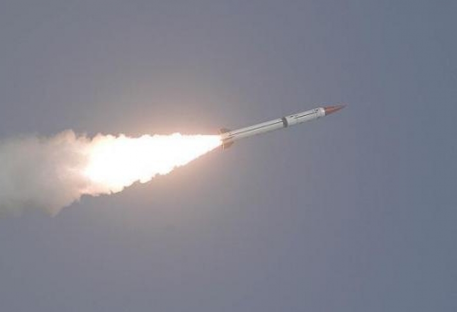 Nordkorea feuert offensichtlich Rakete von U-Boot aus ab