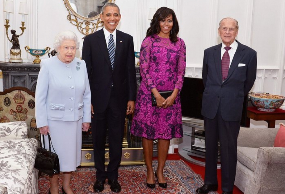 Obama warnt überraschend deutlich vor EU-Austritt Großbritanniens