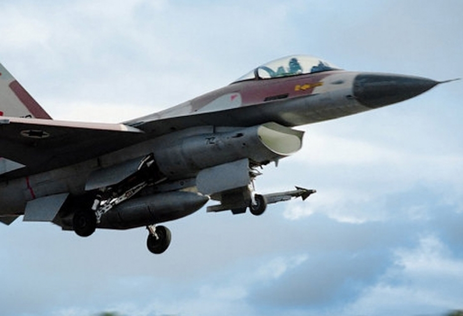 ВВС Египта уничтожили 30 террористов на севере Синайского полуострова