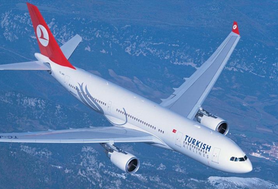 THY Stokholmdan İstanbulun “Sabiha Gökçen” hava limanına ilk səfərini reallaşdırıb