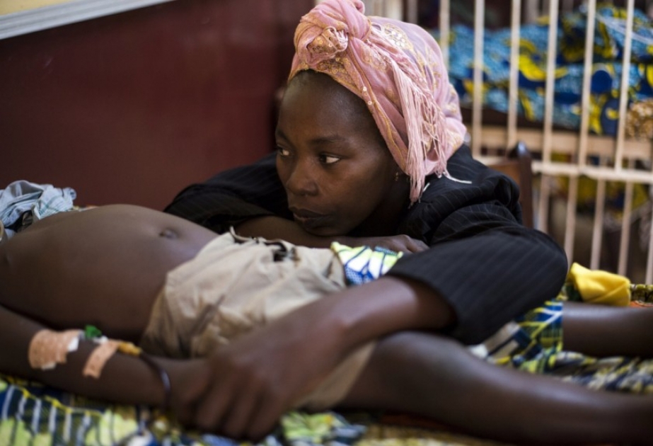 WHO: Zahl der Malaria-Kranken weltweit sinkt