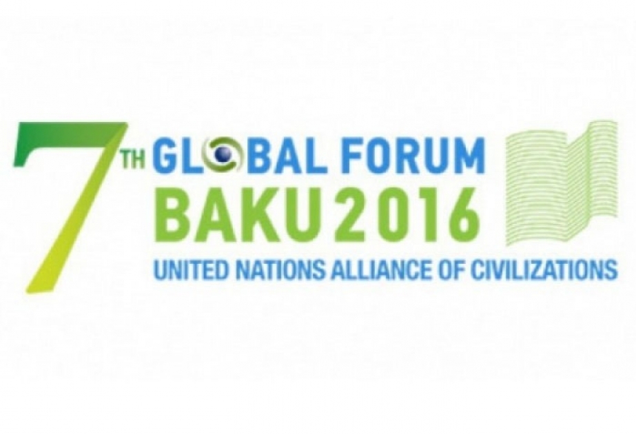 7th Global Forum of UNAOC enters third day in Baku