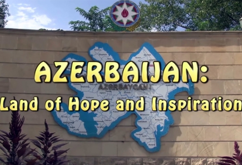 Films on Azerbaijan produced in Los Angeles