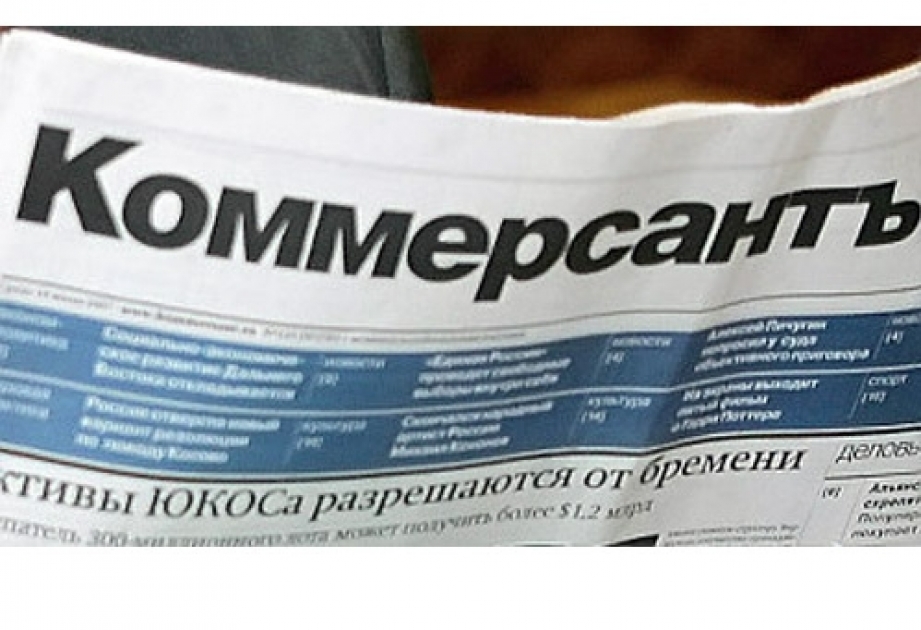 “Kommersant”: Ermənistan strateji müttəfiqi Rusiyanı mürəkkəb vəziyyətə salır