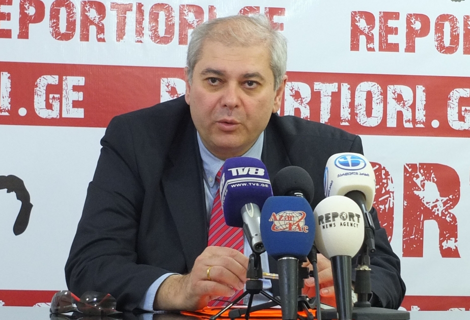 Dağlıq Qarabağ münaqişəsinin ədalətli həlli Cənubi Qafqazdakı digər problemlərin həllinə təkan verəcək