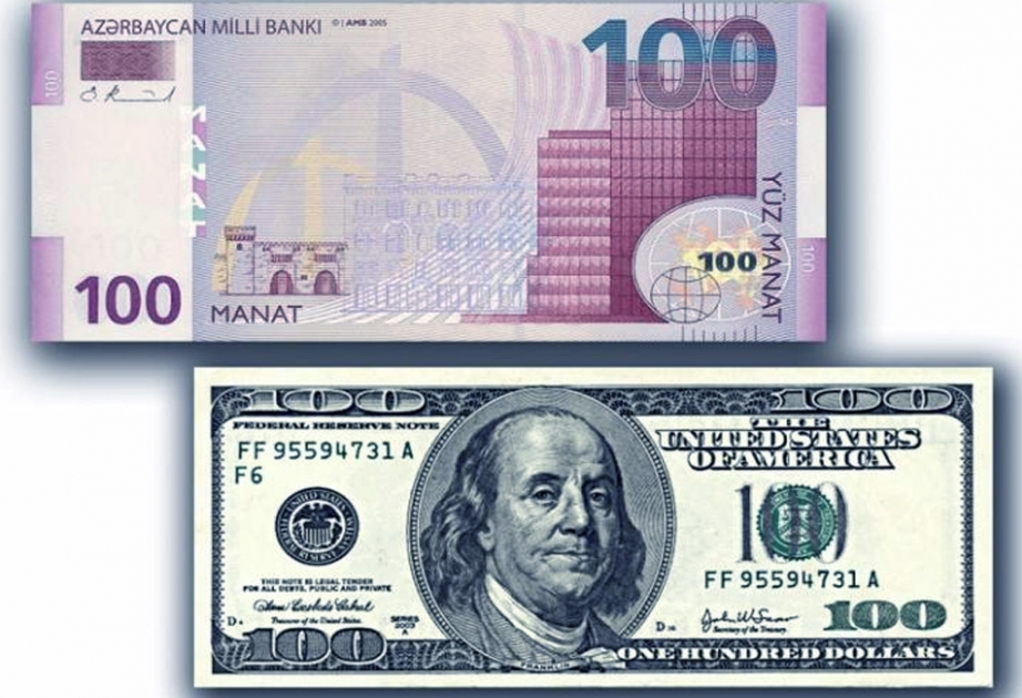 4月28日美元兑换马纳特的官方汇率为1: 1.5056
