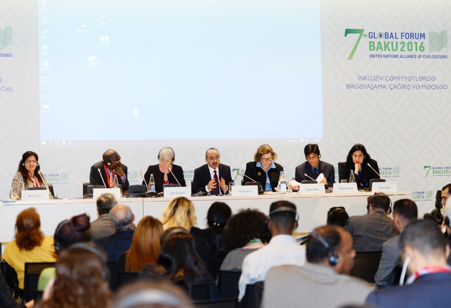 Breakout Session “Media Literacy: Tools for Building Resilience to Violent Extremist Propaganda”