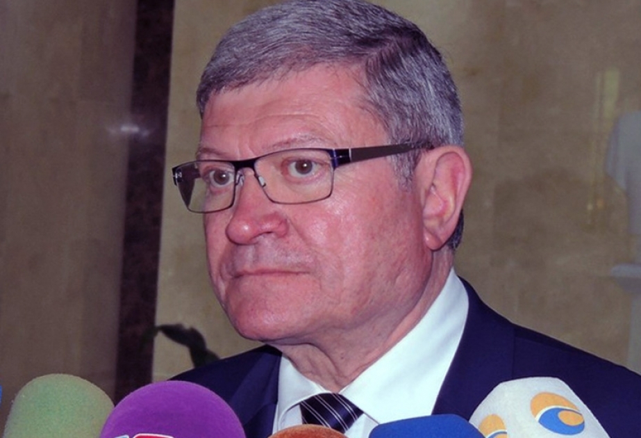 “International Community condemns provocations of Armenia on line of contacts”