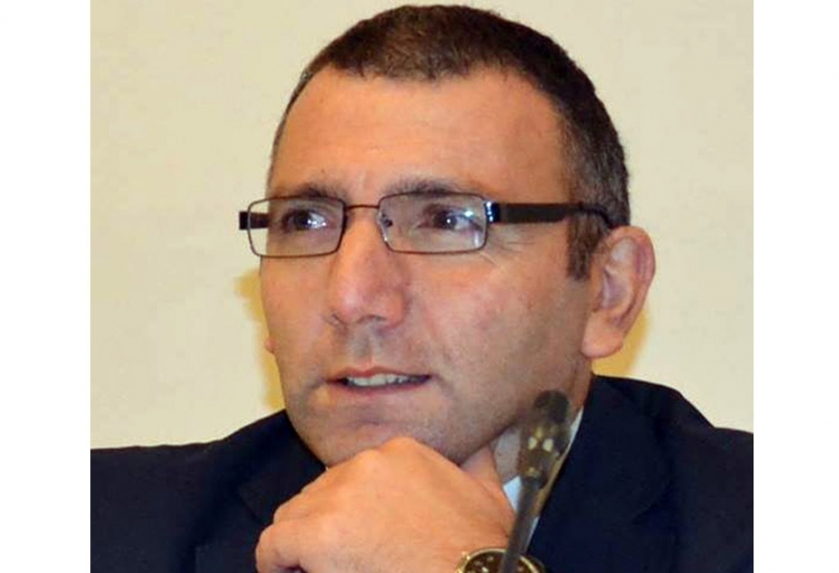 Arye Qut: Azərbaycan sübut etdi ki, həqiqi sivilizasiyalararası dialoq nümunəsidir