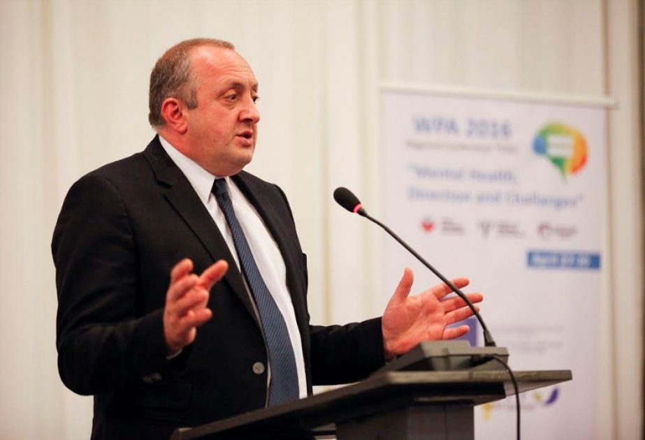 World Psychiatry Association international conference kicks off in Tbilisi
