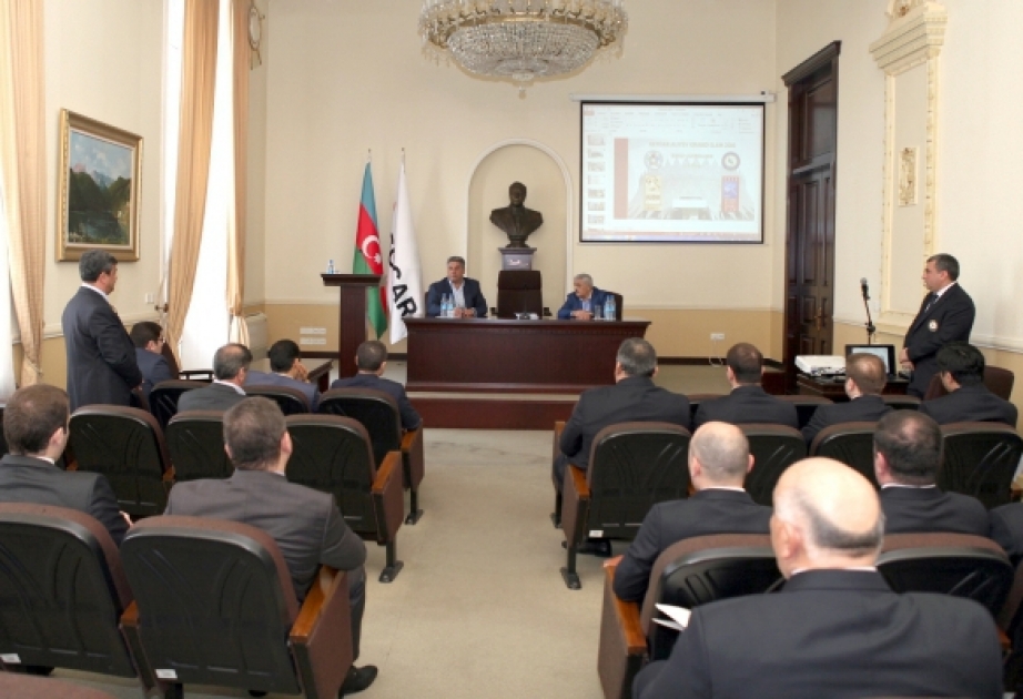 Grand Slam judo tournament Organizing Committee holds meeting