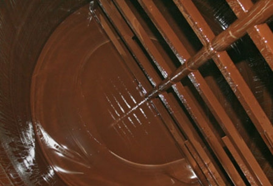 Ученые сумели получить «обезжиренный» шоколад