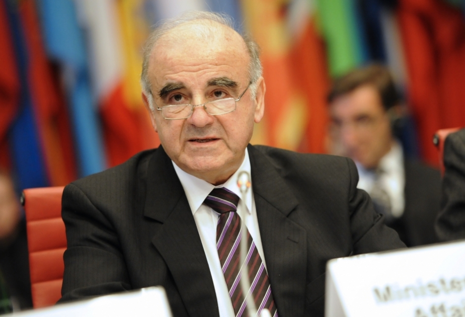 Le ministre des Affaires étrangères de Malte attendu en Azerbaïdjan