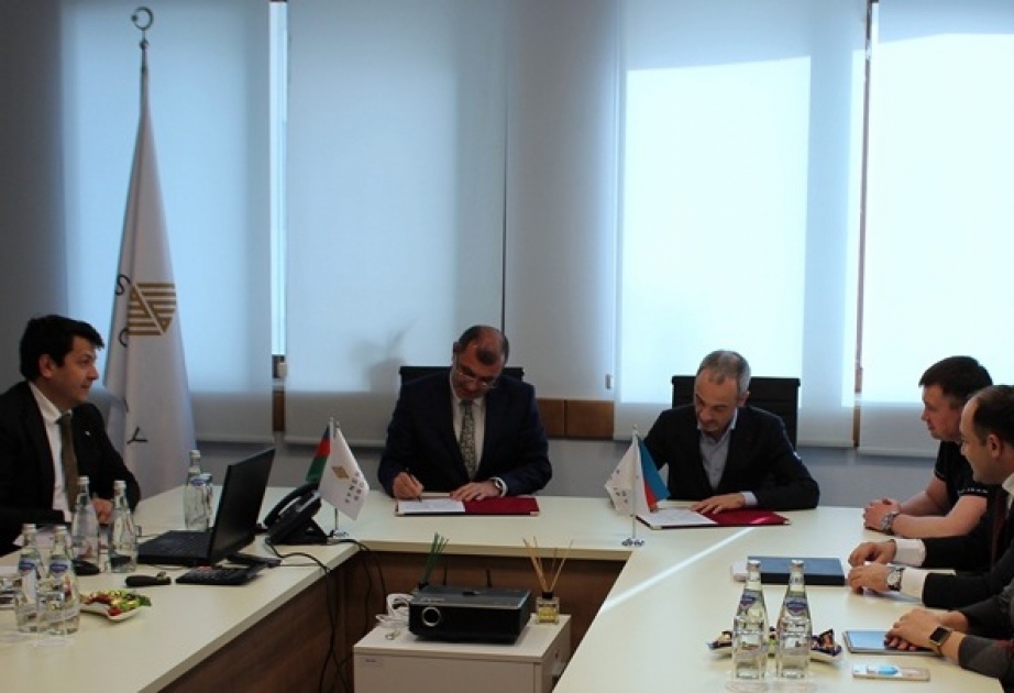 Les vins et les cognacs de la marque «Caspian Coast» entrent sur le marché russe