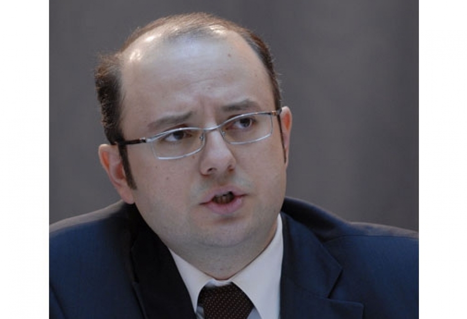 Almaniyanın Beynəlxalq Siyasət və Beynəlxalq Hüquq Birliyinin tədbirində Azərbaycan həqiqətlərindən danışılıb