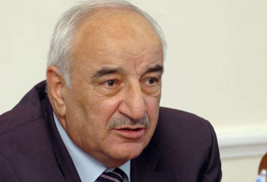 Yaponiya hökuməti Azərbaycanın Baş nazirinin müavinini ordenlə təltif edib