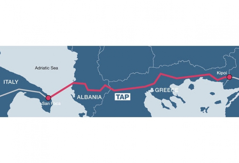 TAP certified as Independent Transmission Operator