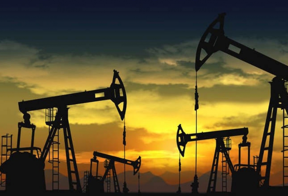 Страны ОПЕК в апреле установили рекорд по добыче нефти