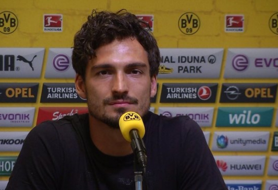 BVB bestätigt: Mats Hummels will zum FC Bayern wechseln
