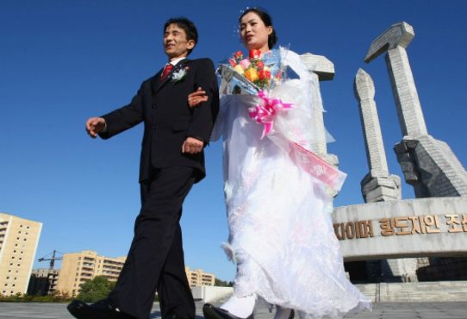 Keine Hochzeiten und Beerdigungen in Nordkorea?

