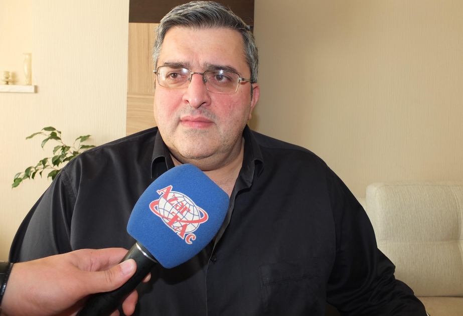 Georgian political scientist: Armenians are in fear