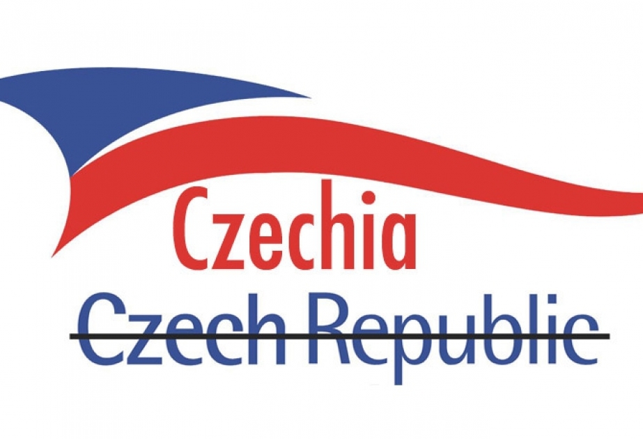 Чешский кабинет одобрил термин Czechia